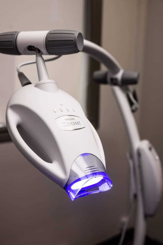 Philips Zoom
