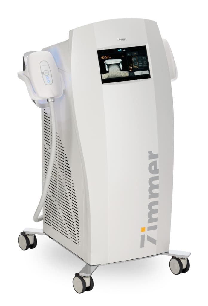 Cryolipolyse Zimmer