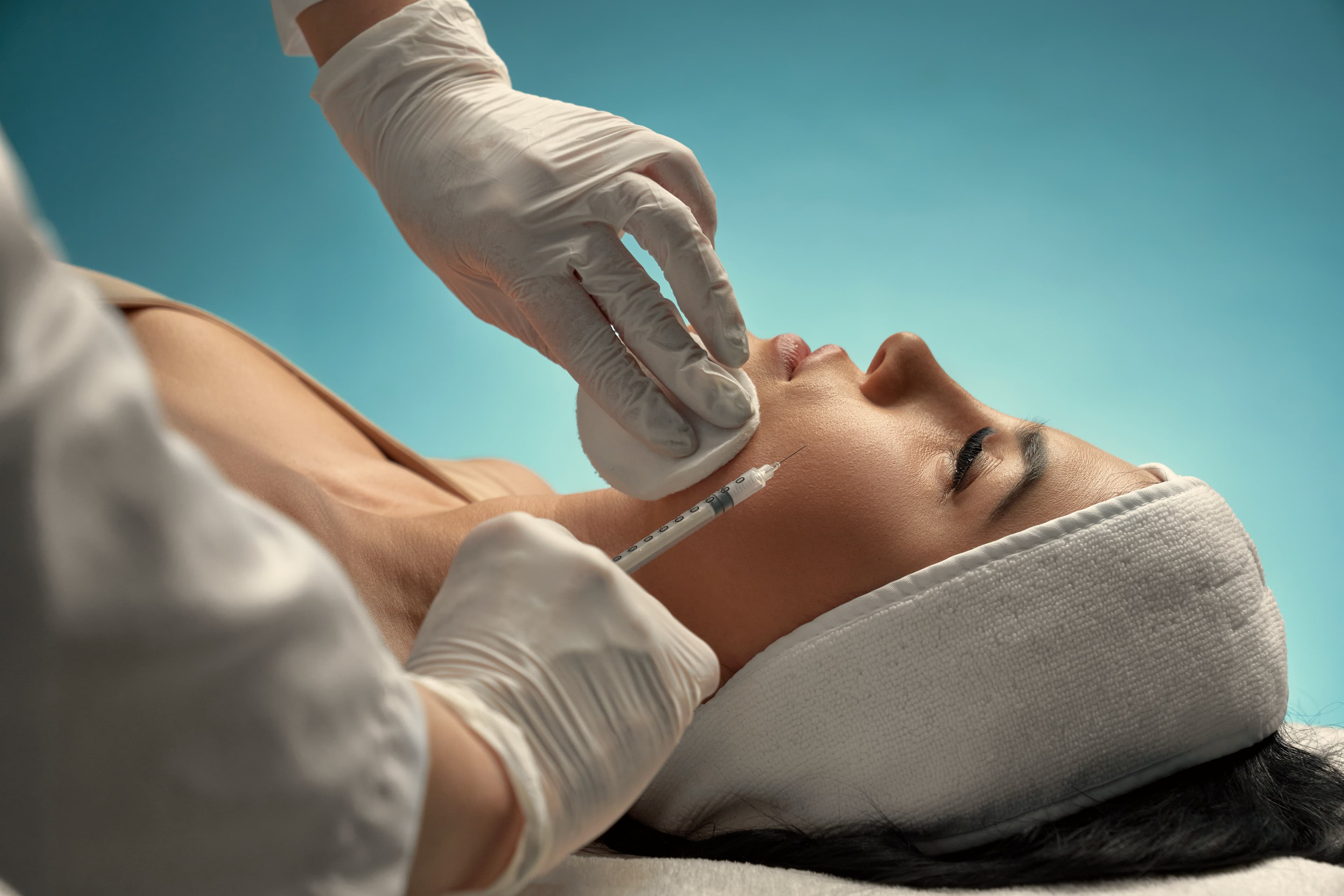 Injections & Fillers